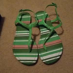Talbot Sandals